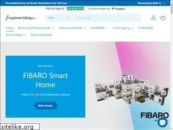 Sites similar to mysmartshop.de