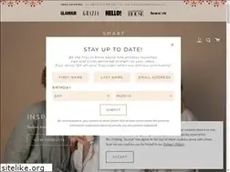 Sites similar to mysmartskin.co.uk