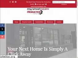 Sites similar to mysmartteam.com