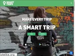 Sites similar to mysmarttrips.org