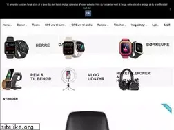 Sites similar to mysmartwatch.dk