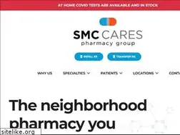 Sites similar to mysmcpharmacy.com