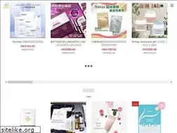 Sites similar to mysmile.com.hk