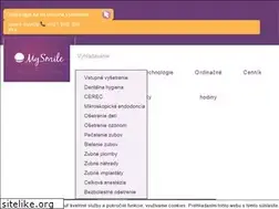 Sites similar to mysmile.sk