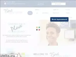 Sites similar to mysmiledentistry.ca
