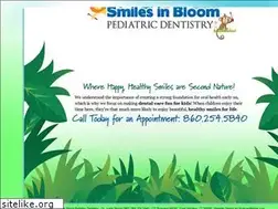 Sites similar to mysmileinbloom.com