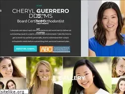 Sites similar to mysmileortho.com