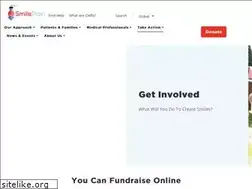 Sites similar to mysmiletrain.org