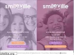 Sites similar to mysmileville.com