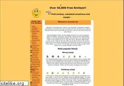 Sites similar to mysmiley.net
