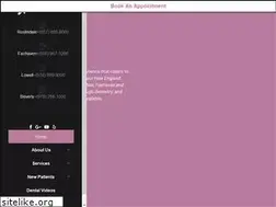 Sites similar to mysmileydental.com