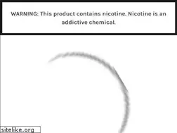 Sites similar to mysmokeless.com