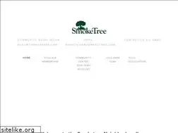 Sites similar to mysmoketree.com
