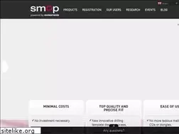 Sites similar to mysmop.com