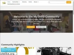 Sites similar to mysmps.org