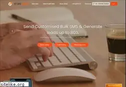 Sites similar to mysmsbazaar.com