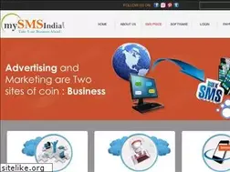 Sites similar to mysmsindia.com