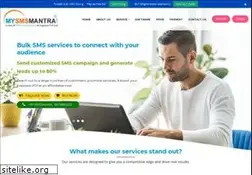 Sites similar to mysmsmantra.com