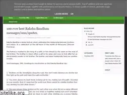 Sites similar to mysmsrocks.blogspot.com