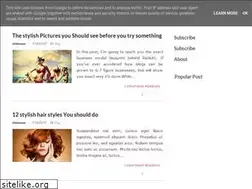 Sites similar to mysmtblogger.blogspot.com