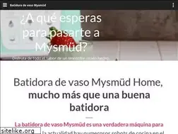 Sites similar to mysmud.com