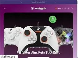 Sites similar to mysnakebyte.com