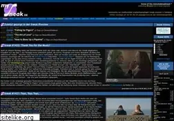 Sites similar to mysneak.de
