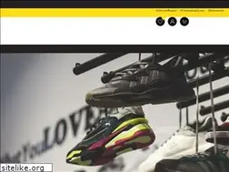 Sites similar to mysneaker.gr
