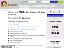 Sites similar to mysniper.com