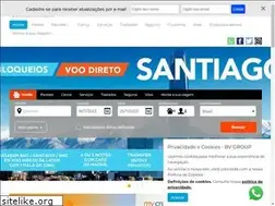 Sites similar to mysnow.com.br