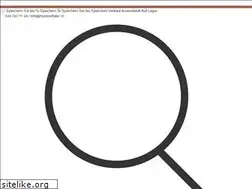 Sites similar to mysnowflake.ch