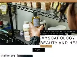 Sites similar to mysoapology.com
