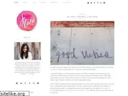 Sites similar to mysocaldlife.com
