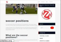 Sites similar to mysoccerplace.net