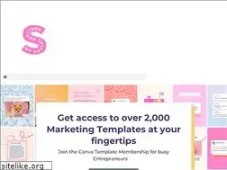 Sites similar to mysocialboutique.co
