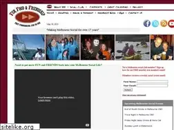 Sites similar to mysocialcircle.com.au