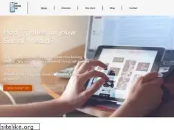 Sites similar to mysocialfix.com