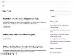 Sites similar to mysocialgoodnews.com