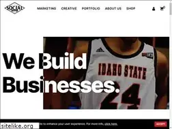 Sites similar to mysocialhustle.com
