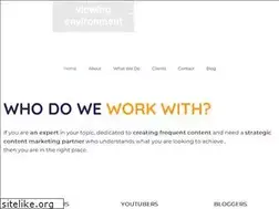 Sites similar to mysocialintelligence.com