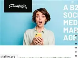 Sites similar to mysocialmotto.com