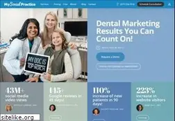 Sites similar to mysocialpractice.com