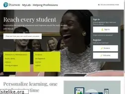 Sites similar to mysocialworklab.com