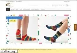 Sites similar to mysocks.co.uk
