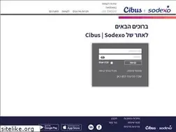 Sites similar to mysodexo.co.il