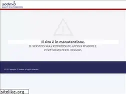 Sites similar to mysodexo.it