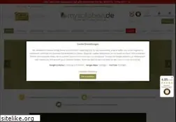 Sites similar to mysofabed.de