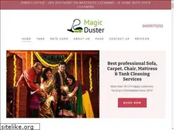 Sites similar to mysofacleaner.com