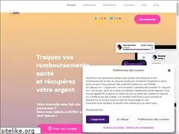 Sites similar to mysofie.fr