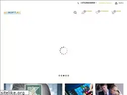 Sites similar to mysoft.by